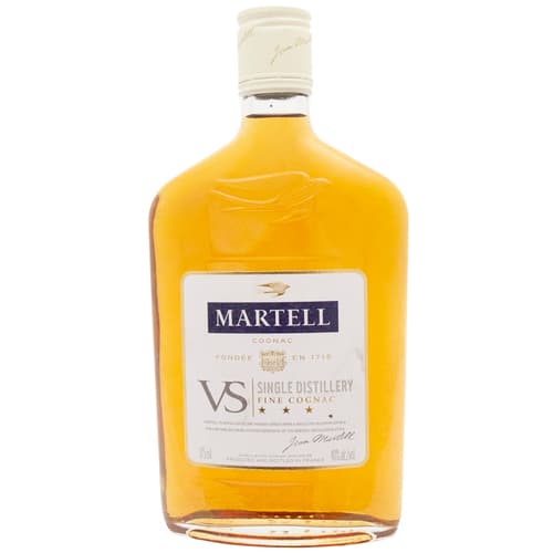 Martell Cognac • VS