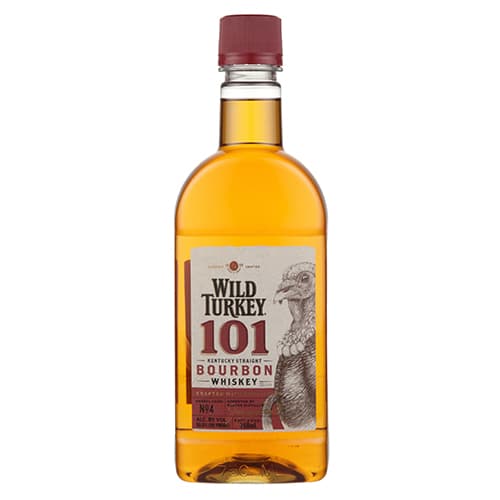 Wild Turkey 101 Kentucky Straight Bourbon Whiskey