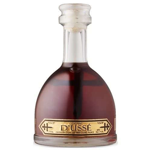 D'usse Cognac • VSOP