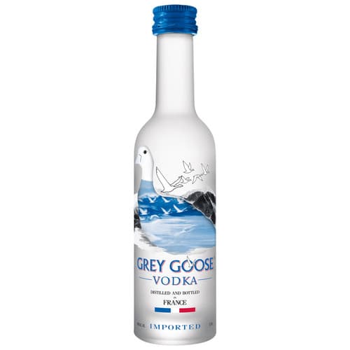 Grey Goose Vodka