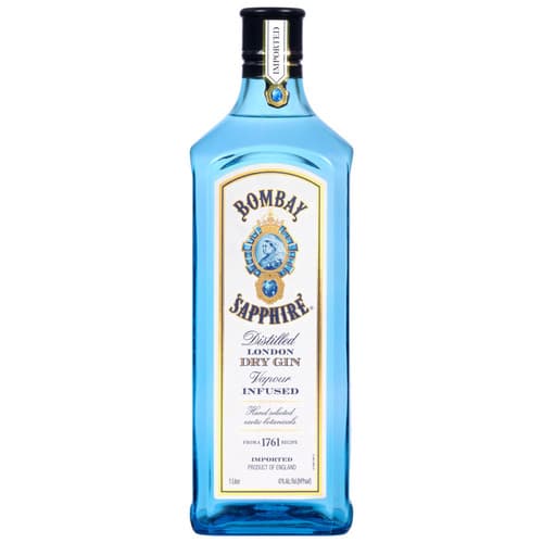 Bombay Sapphire Gin