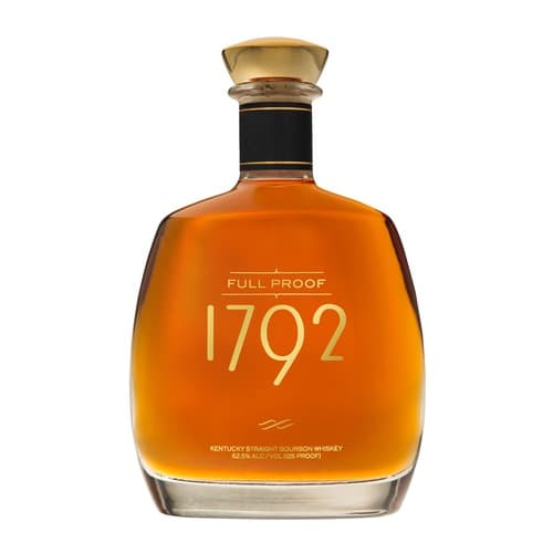1792 Full Proof Kentucky Straight Bourbon Whiskey