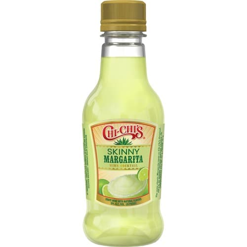 Chi Chi's Skinny Margarita Wine Based