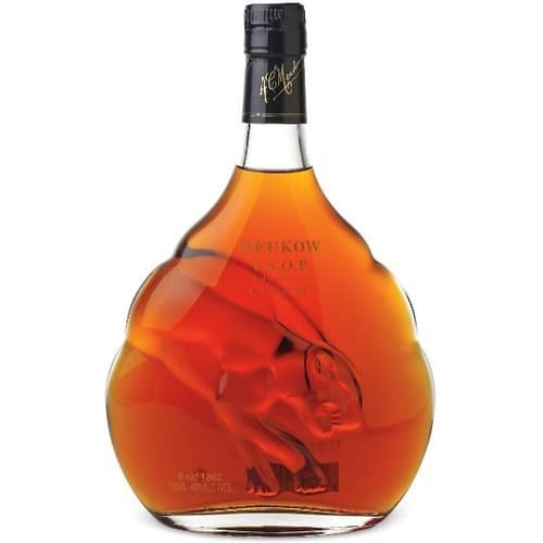 Meukow V.s.o.p Cognac