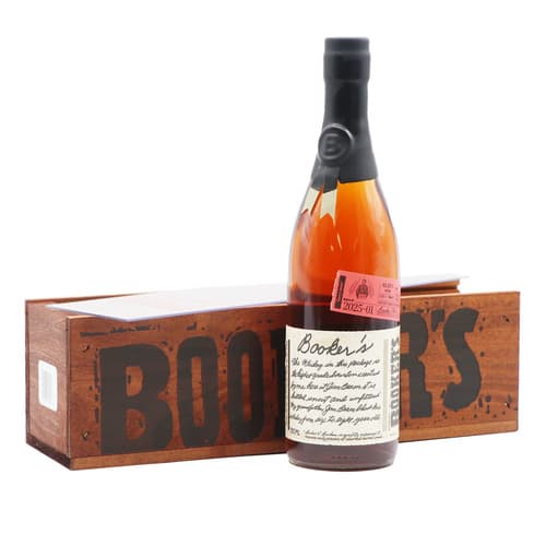 Booker Noe's Bourbon