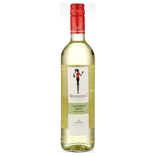 Skinnygirl California White