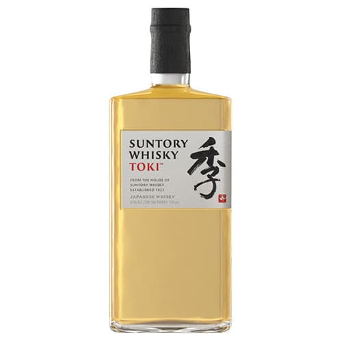 Suntory Whisky 'toki' Japanese Whisky