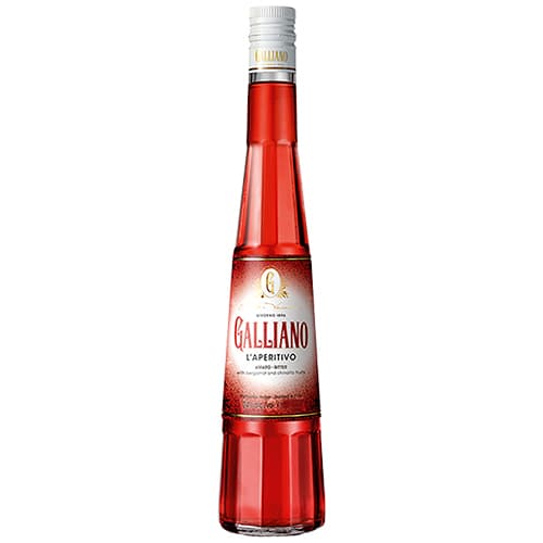 Galliano L'aperitivo