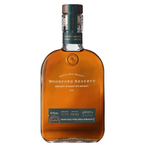 Woodford Reserve • Rye