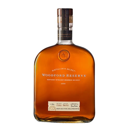 Woodford Reserve Distiller's Select Kentucky Straight Bourbon Whiskey