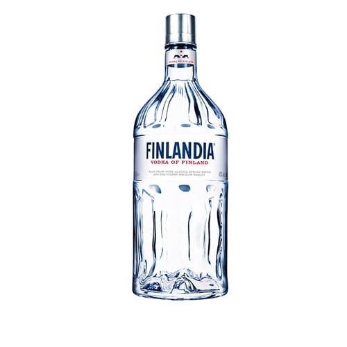 Finlandia Vodka