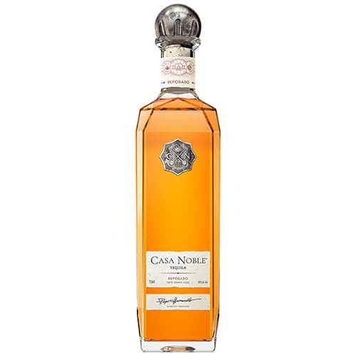Casa Noble Reposado Tequila