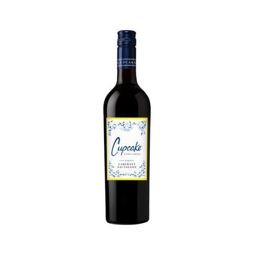 Vineyards Cabernet Sauvignon