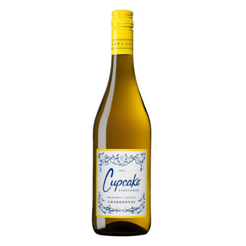 Cupcake Vineyards Chardonnay