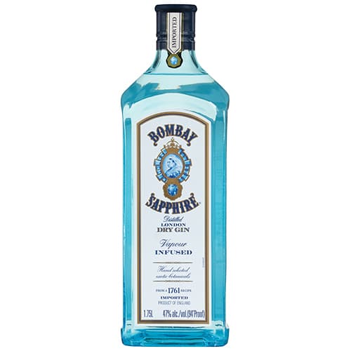 Bombay Sapphire Gin