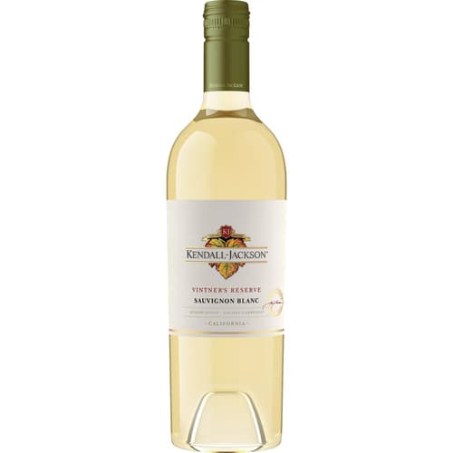 Kendall-jackson Vintner's Reserve Sauvignon Blanc