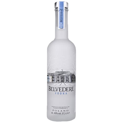 Belvedere Vodka