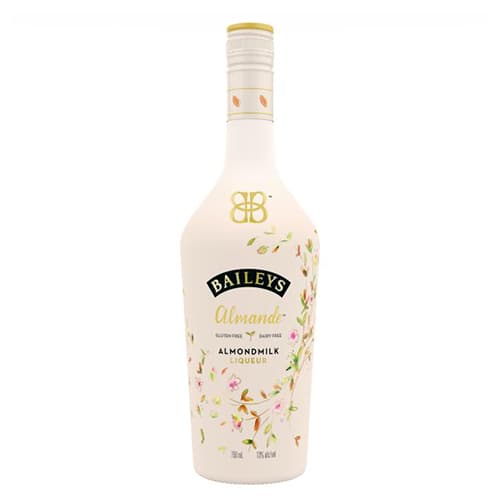 Baileys Almande Almondmilk Liqueur