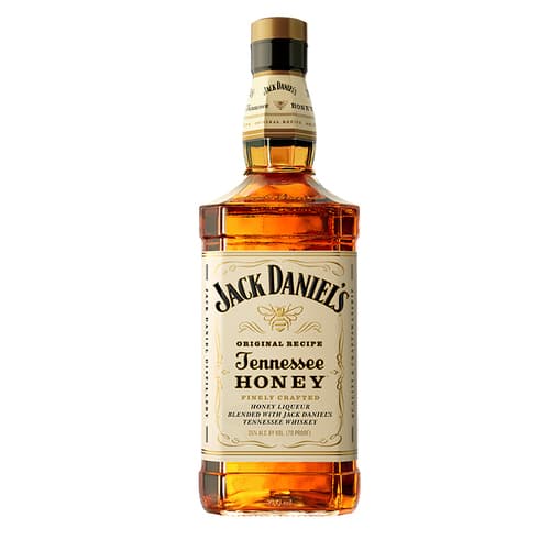 Jack Daniel's Tennessee Honey Liqueur