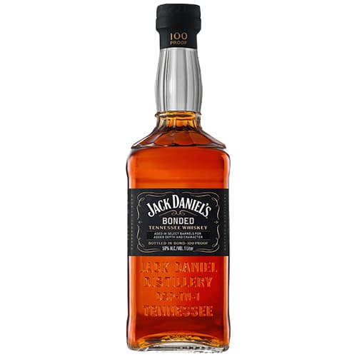 Jack Daniels Bonded