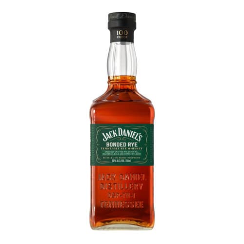 Jack Daniels Bonded Rye