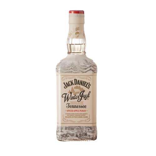 Jack Daniel's Winter Jack Tennessee Cider