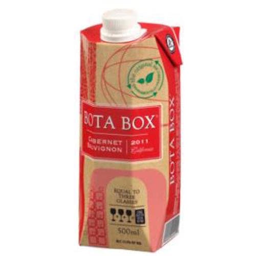 Bota Box Cabernet Sauvignon