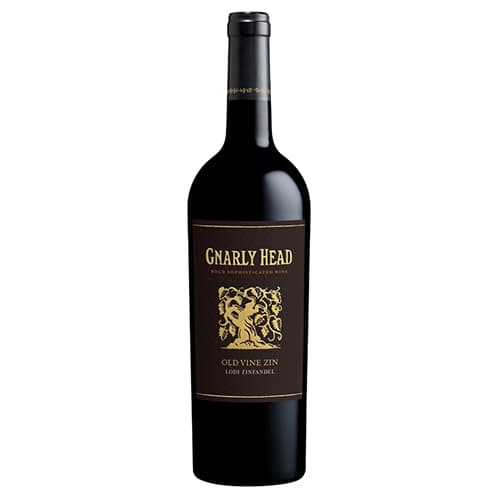 Gnarly Head Old Vine Zinfandel