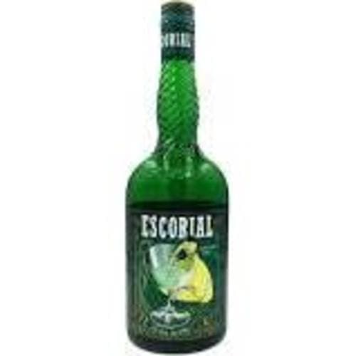 Escorial Herbal Liqueur