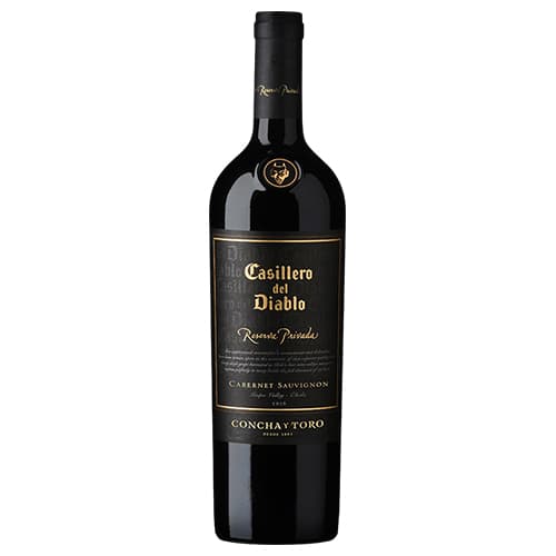 Concha Y Toro Casillero Del Diablo Reserva Cabernet Sauvignon