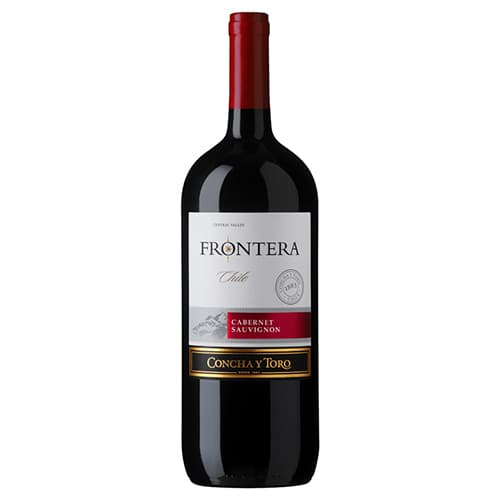 Concha Y Toro Frontera Cabernet Sauvignon