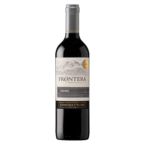 Concha Y Toro Frontera Shiraz