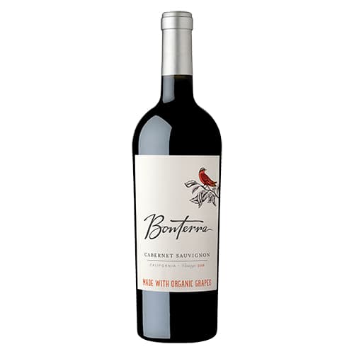 Bonterra Vineyards Cabernet Sauvignon