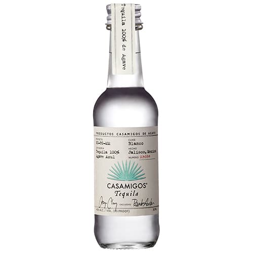 Casamigos Tequila • Blanco 50ml (Each)