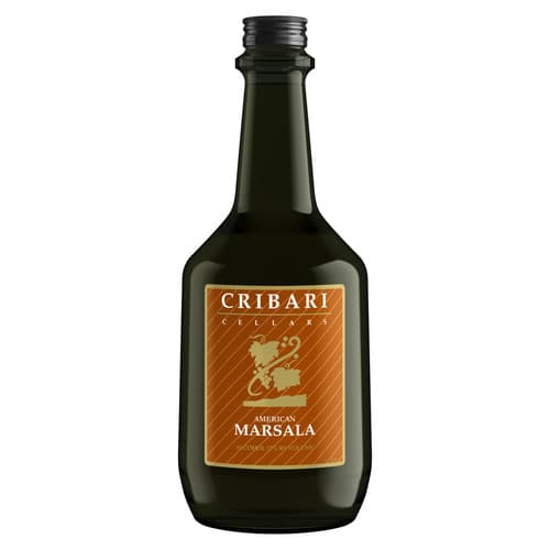 Cribari Cellars Marsala
