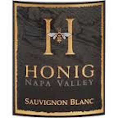 Honig Sauvignon Blanc