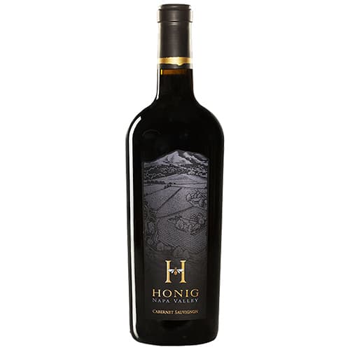Honig Cabernet Sauvignon Napa Valley