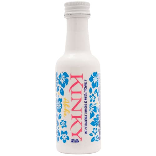 Kinky Liqueur • Aloha 50ml (Each)