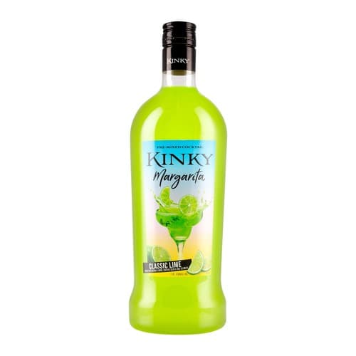 Kinky Cocktails • Margarita
