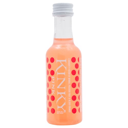 Kinky Liqueur • Pink 50ml (Each)