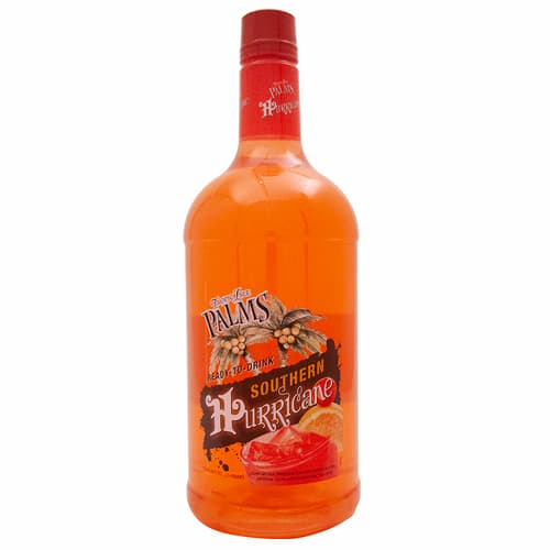 Tropic Isle Palms Cocktails • Hurricane