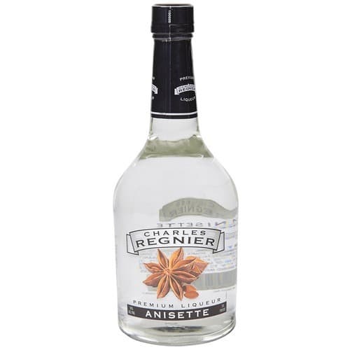 Charles Regnier Anisette Liqueur