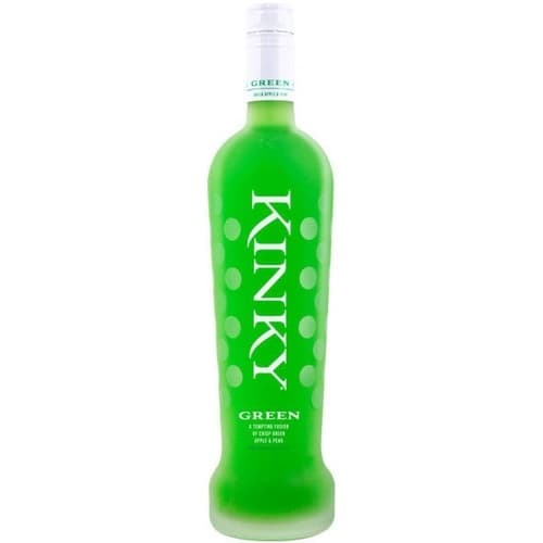 Kinky Green Liqueur