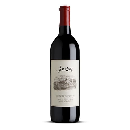 Jordan Vineyard & Winery Cabernet Sauvignon
