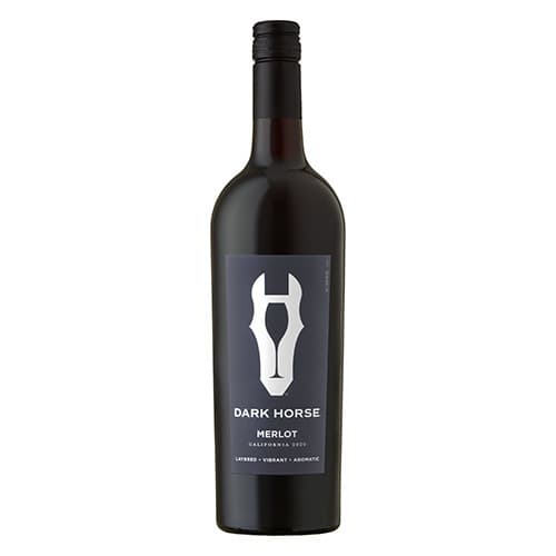 Dark Horse Merlot
