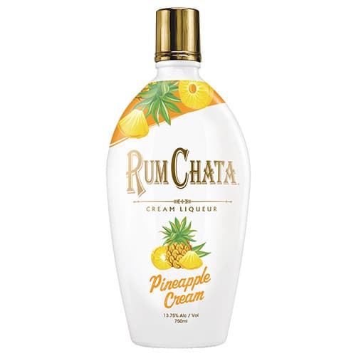 Rumchata Pineapple Liqueur