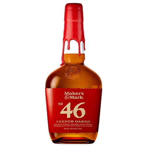 Maker's Mark 46 Kentucky Bourbon Whisky