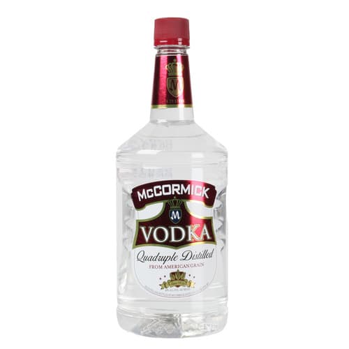 Mccormick Vodka