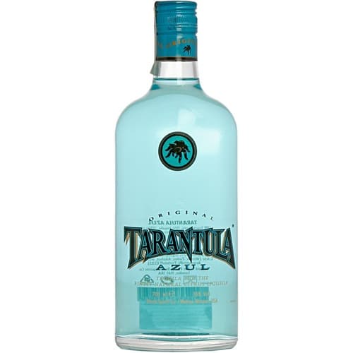 Tarantula Azul Tequila