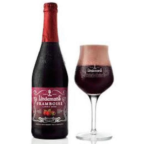 Lindemans Framboise • 750ml Bottle